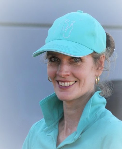 Dein Coach Claudia Tuscano